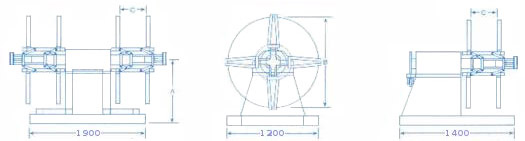 de-coiler